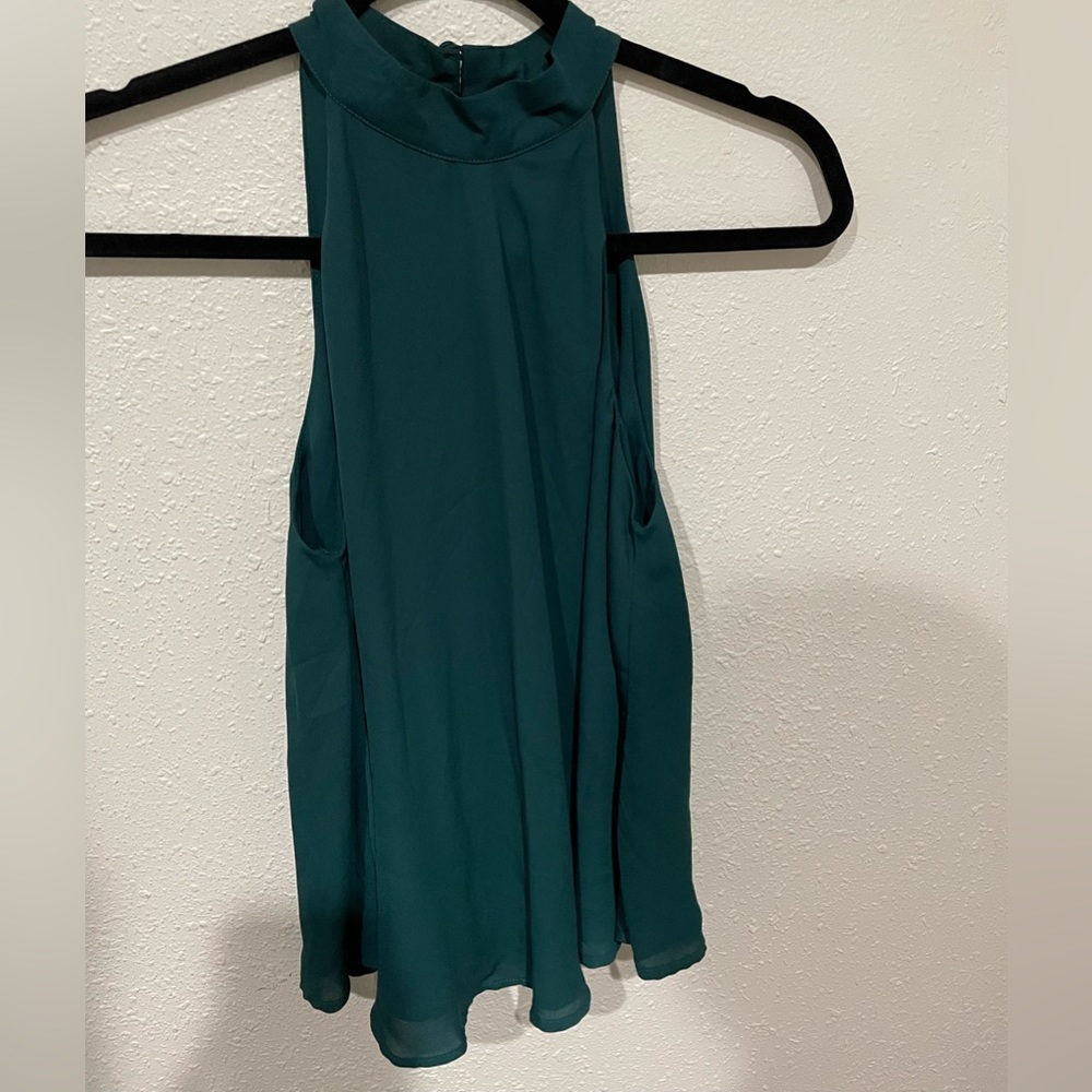 Formal top